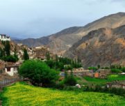 Group trip to Ladakh (July 19th to July 25th, 2018), Hyderabad, Telangana, India