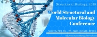 World Structural and Molecular Biology Conference