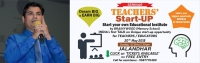 Teacher's Start Up - Own Memory Training Business