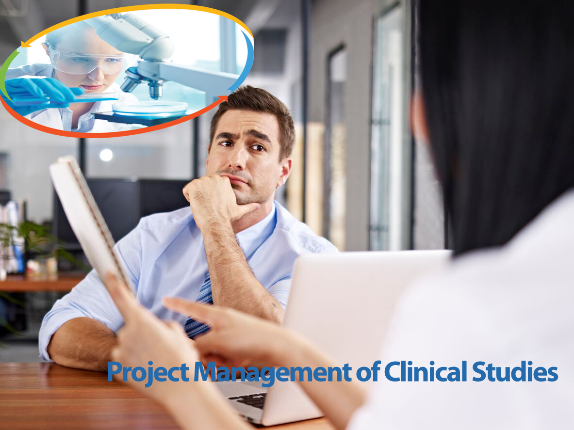 Project Management of Clinical Studies, Aurora, Colorado, United States