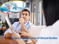 Project Management of Clinical Studies