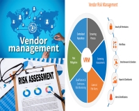 Third Party Vendor Risk Assessment for Financial Firms - Rules, Regulations, and Best Practices