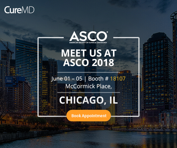 ASCO 2018 – Annual Meeting in Chicago, Chicago, Illinois, United States