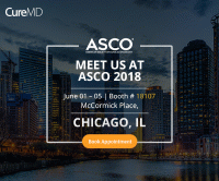ASCO 2018 – Annual Meeting in Chicago