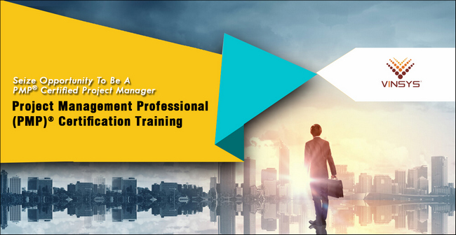 Project Management Professional Hyderabad– PMP® Certification Course Hyderabad-Vinsys, Hyderabad, Andhra Pradesh, India