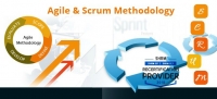 Scrum for Managing Projects in HR, Marketing, Sales and More