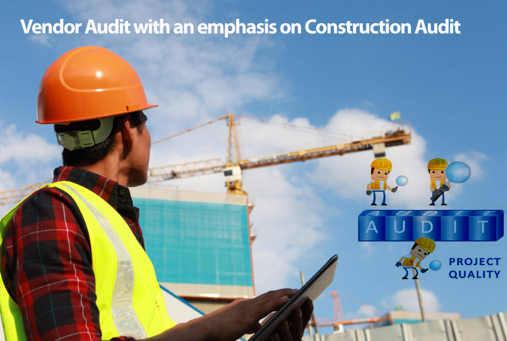 Guidelines for Performing a Vendor Audit with an emphasis on Construction Audit, Denver, Colorado, United States