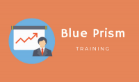Blue Prism Training With live Projects And Certification Course
