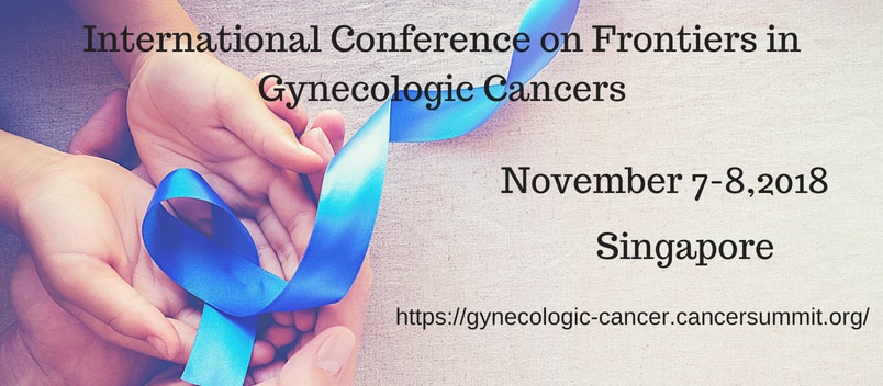 International Conference on frontiers in Gynecologic Cancers, Singapore, Central, Singapore