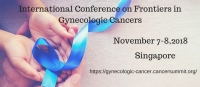 International Conference on frontiers in Gynecologic Cancers