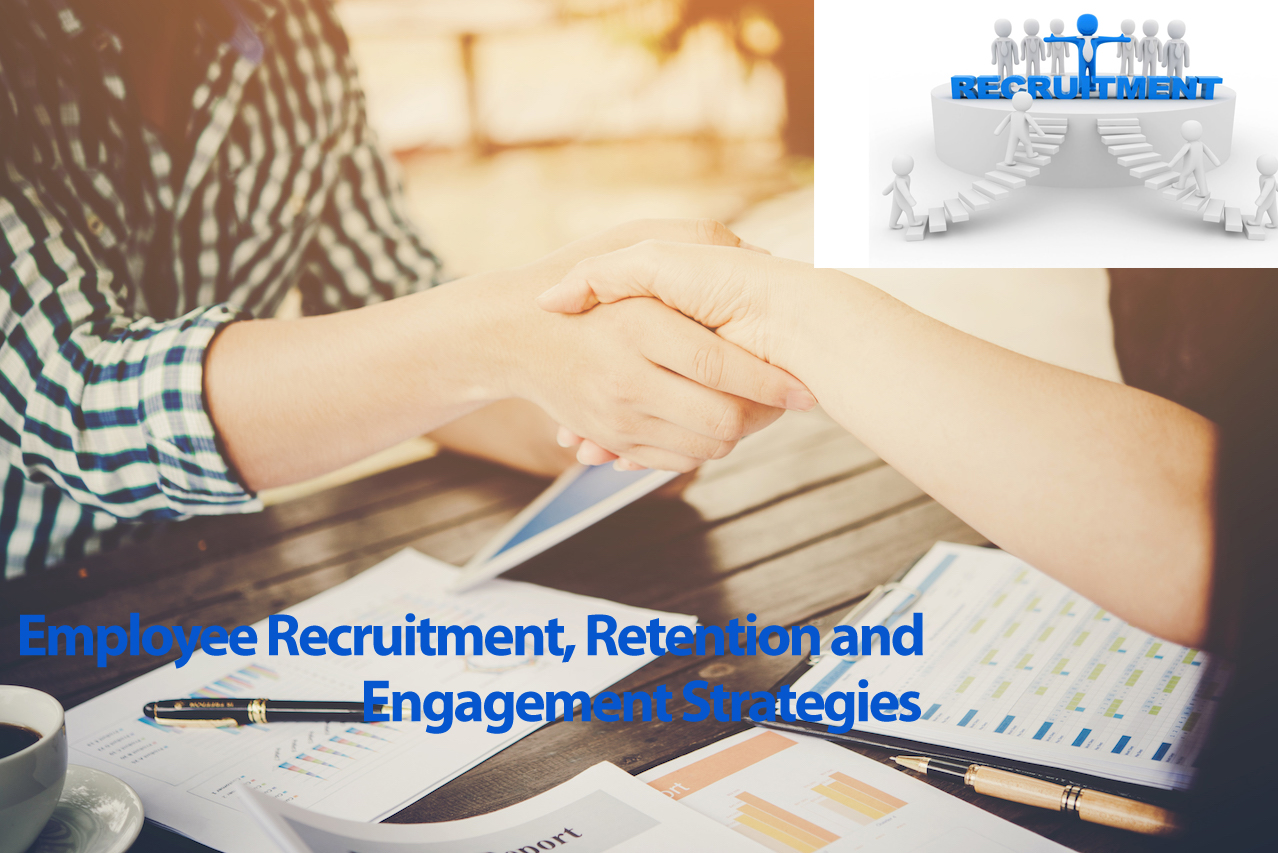 Employee Recruitment, Retention and Engagement Strategies, Denver, Colorado, United States