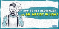 Immigration Seminar: How To Get Recognized As An Artist In USA?