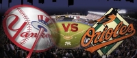 Baltimore Orioles vs. New York Yankees Tickets - Tixtm