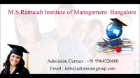 9844097630 ramaiah university direct admission