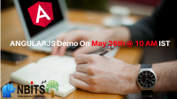 Angularjs online & Classroom Free Demo on May 26th @ 10 AM IST