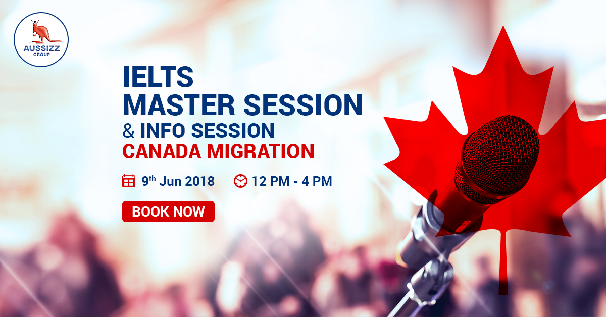 Achieve High Band Score in IELTS Exam and Learn about Migration Prospects in Canada, Auckland, New Zealand