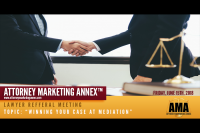 Attorney Marketing Annex Breakfast Network