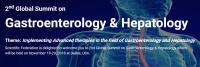 2nd Global Summit on Gastroenterology & Hepatology