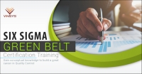 Lean Six Sigma Certification Training Hyderabad- six sigma green belt Certification Course Hyderabad– Vinsys
