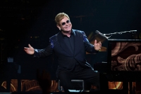 Elton John Concert Tickets TixTM 2018