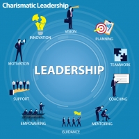 Discretionary Effort Leadership: How to Increase Charisma and Influence to Build Dynamic Teams