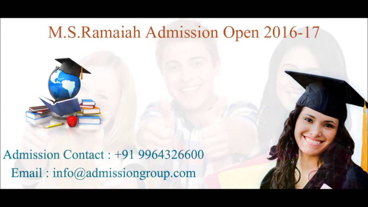 9964326600 ramaiah university direct admission 2018, Bangalore, Karnataka, India