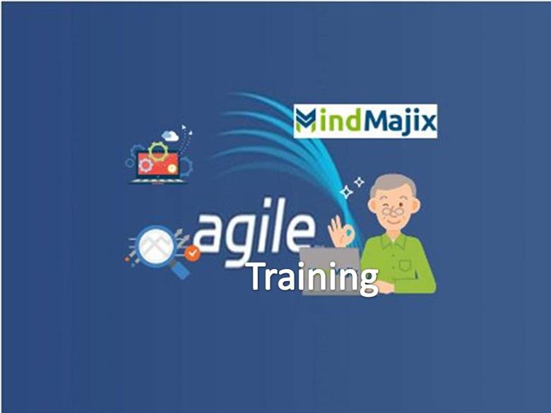 Agile Master Certification | Best Agile Master Training - Mindmajix, New York, United States