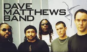 Dave Matthews Band Tickets, Darien Centre, New York, United States