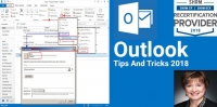 Microsoft Outlook Virtual Boot Camp Training