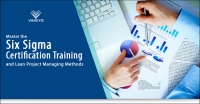 Six Sigma Certification Training in Hyderabad- Six Sigma Course fees Hyderabad– Vinsys