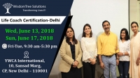 A Lesson of Liberty through Life Coach Certification in Delhi