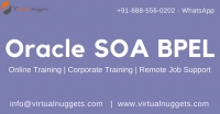 Best Oracle SOA | BPEL Online Training