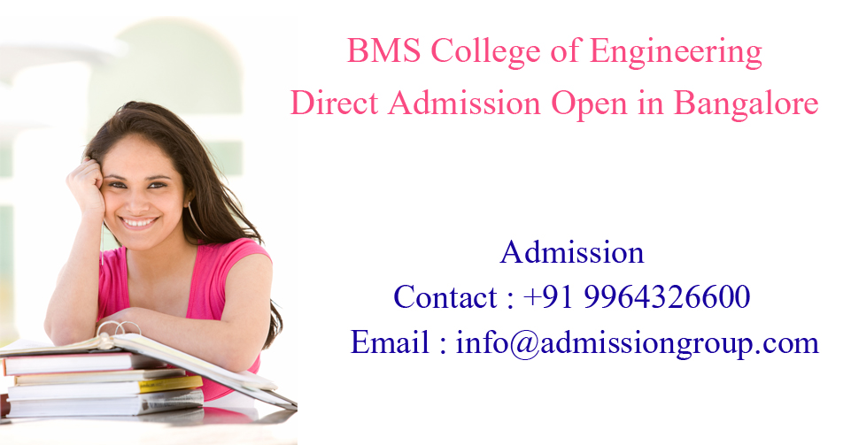 09964480444-BMS college of engineering direct-admission, Bangalore, Karnataka, India