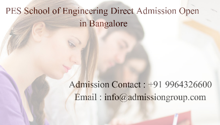 09964480444-pes university direct-admission, Bangalore, Karnataka, India