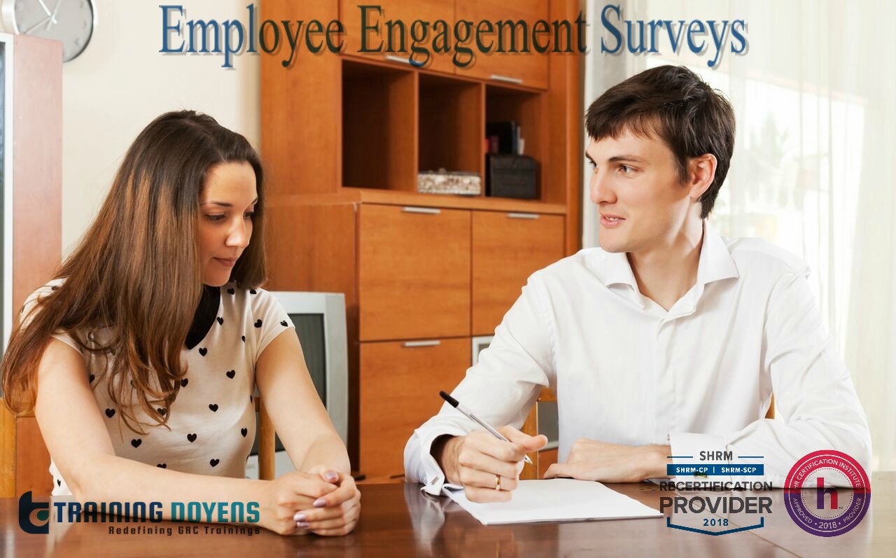 How You Should Utilize Employee Engagement Surveys, Aurora, Colorado, United States