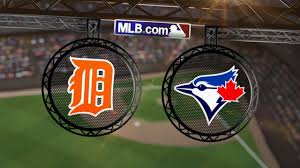 Detroit Tigers vs. Toronto Blue Jays Tickets 2018 - TixTm, Detroit, Michigan, United States