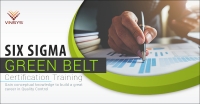 Six Sigma Green Belt Certification Training Pune | Six Sigma Certification Cost in Pune | Vinsys