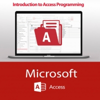 Intro to Access Programming