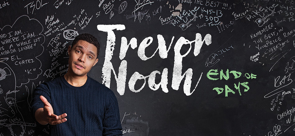 Trevor Noah Tickets 2018- Tixtm, Columbus, Ohio, United States
