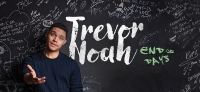 Trevor Noah Tickets 2018- Tixtm
