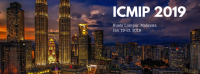 2019 the 4th International Conference on Multimedia and Image Processing (ICMIP 2019)--Ei Compendex and Scopus