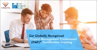 PMP Certification Training in Pune - PMP Certification Cost in Pune by Vinsys