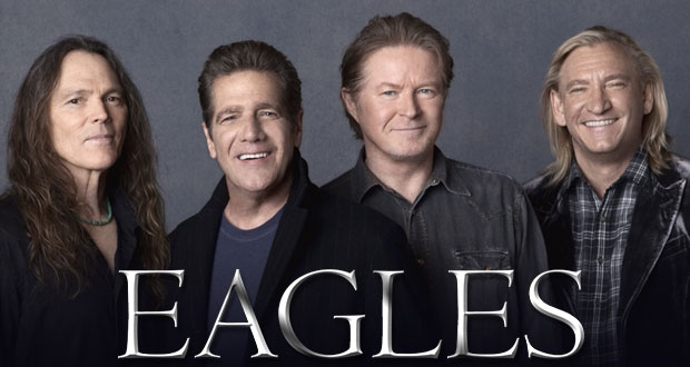 The Eagles,Jimmy Buffett and The Coral Reefer Band, Minneapolis, Minnesota, United States