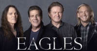 The Eagles,Jimmy Buffett and The Coral Reefer Band