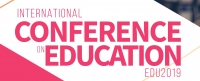 International Conference on Education (EDU2019)