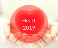 International Heart Congress ( Cardiology 2019)