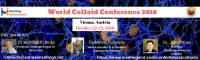 World Colloid Conference 2018