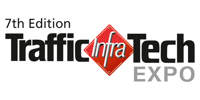 TrafficInfraTech Expo, Mumbai, Maharashtra, India