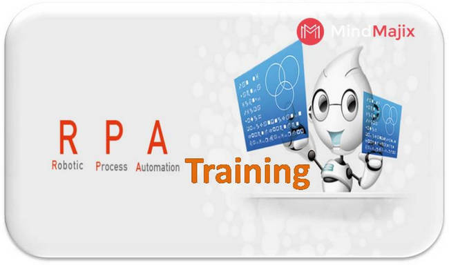 Get Started Your Career With Robotic Process Automation Training, Plainsboro, New Jersey,New Jersey,United States