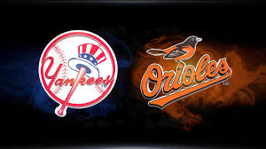 Baltimore Orioles vs. New York Yankees Tickets - Tixtm, Baltimore, Maryland, United States